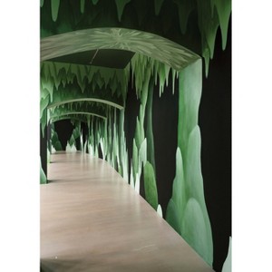 Nicolas Party: Murals - (Hardcover) - 1 of 1