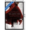 Trends International Star Wars: The Last Jedi - Red Ray Framed Wall Poster Prints - 3 of 4