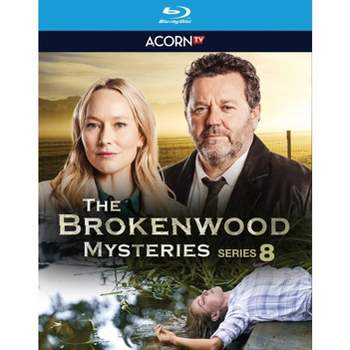 Brokenwood Mysteries: Series 8 (2022)