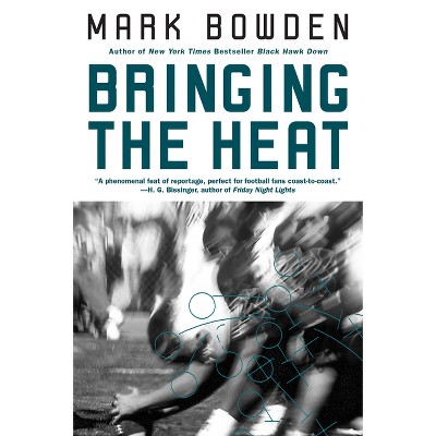 The Best Game Ever - By Mark Bowden (paperback) : Target