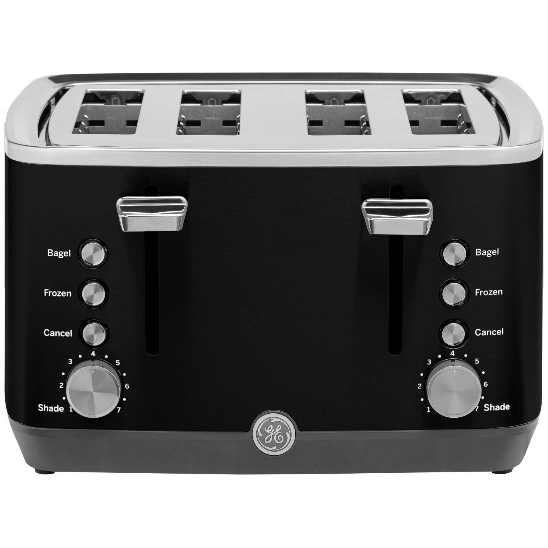 GE 4 Slice Toaster