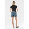 Women's Skylar Flip Short - ETICA - 3 of 4