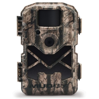 Muddy Pro Cam 24 24.0-MP Trail Camera Combo in Brown
