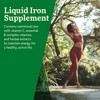 Floradix by Salus Iron & Herbs - Liquid Herbal Supplement for Energy Support* - Iron Supplement with Vitamin C & B Complex Vitamins - 4 of 4