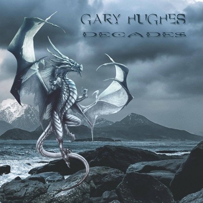 Hughes  Gary - Decades (CD)