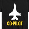 Boys' - Instant Message - Pilot Co Short Sleeve Graphic T-Shirt - 2 of 4