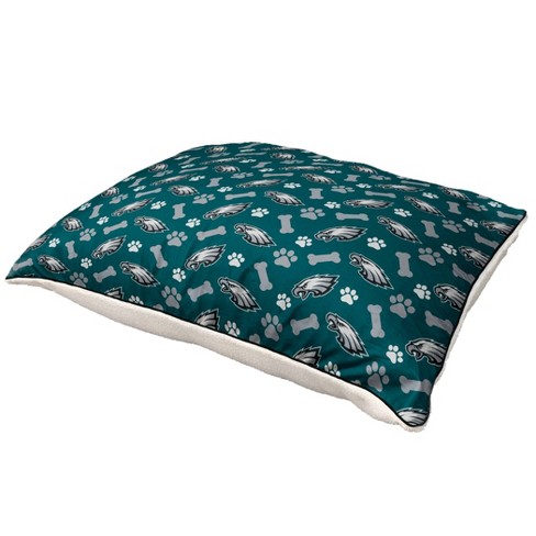 Philadelphia Eagles Jumper Pillows & Cushions for Sale