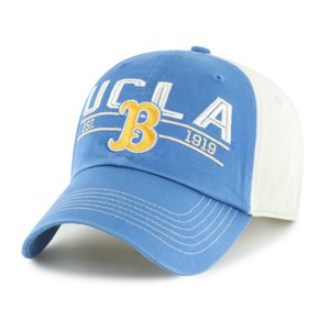 NCAA UCLA Bruins Higgins Hat - 1 of 3