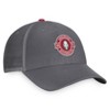 NCAA Arkansas Razorbacks Unstructured Meshback Hat - Gray/White - 3 of 3