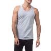 Pro Club Heavyweight Sleeveless Athletic A-Shirt Tank Top Men's Muscle Shirt - 3 of 4