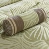 Gracie Mills Hipolito 7-Piece Botanical Comforter Set - 2 of 4