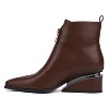 Torgeis Women's Marion Booties - 3 of 4