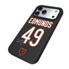 NFL Chicago Bears Players Game Tactic Bump Cell Phone Case for Apple iPhone 17 Series - 2 of 4
