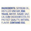 Blue Plate Real Mayonnaise, 30 fl oz (Pack of 4) - 3 of 4