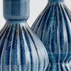 Plum & Post Mela Taper Candle Holders Set of 2 - 2 of 4