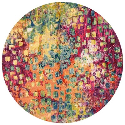 Madison MAD425 Power Loomed Indoor Rug - Safavieh