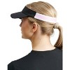 Women's Wo Stripe Visor - Abacus Sportswear US - 2 of 2