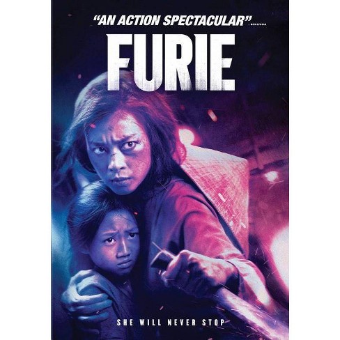 Furie (2019) - image 1 of 1