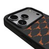 NCAA SEC Universities Fashion Pattern MagSafe Compatible Cell Phone Case for Apple iPhone 17 Series - 4 of 4