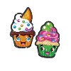 TREND Cupcake Cuties Sparkle Stickers®, 18 Per Pack, 6 Packs - 4 of 4
