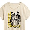 Women's - Star Wars - Rebel Alliance Short Sleeve Graphic T-Shirt - 2 of 4