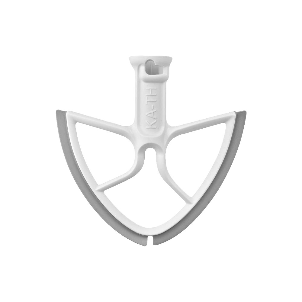 BeaterBlade for KitchenAid Tilt Head Mixers - White