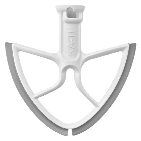 Beaterblade For Kitchenaid Tilt Head Mixers - White : Target