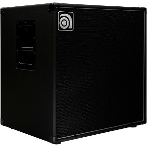 Ampeg Venture VB-115 Bass Cabinet - 1 of 4