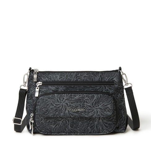 Baggallini Women's Rfid Bryant Mini Pouch Crossbody Bag : Target