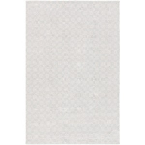 Cotton Kilim KLC222 Hand Woven Rugs - Safavieh - 1 of 4