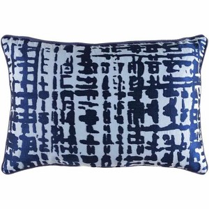 Mark & Day Boerenhol Modern Throw Pillow - 1 of 1
