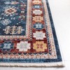 Bayside BAY106 Power Loomed Area Rug - Safavieh - 3 of 4