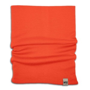 Minus33 Merino Wool Midweight - Neck Gaiter 100% Merino Wool - 1 of 4