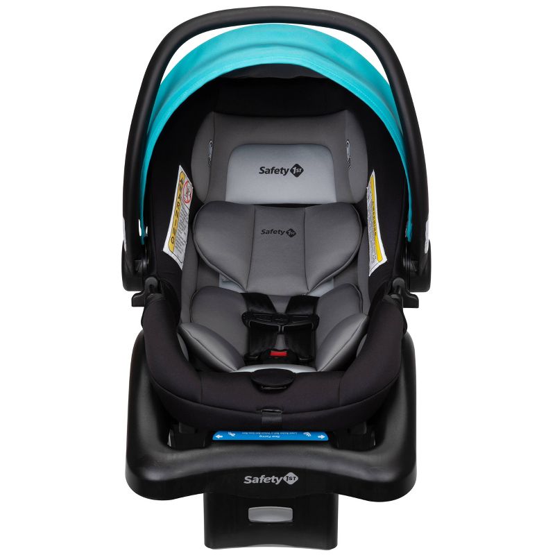 Safety 1st OnBoard 35 LT Infant Car Seat, 3 of 11