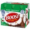 Boost High Protein Nutritional Shake - Chocolate - 6pk - 3 of 4