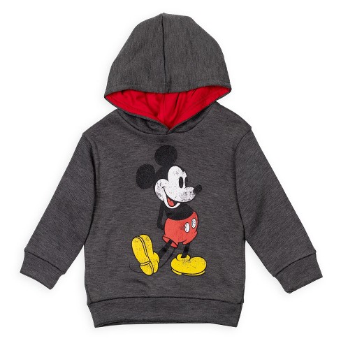 Boys 2024 disney hoodie