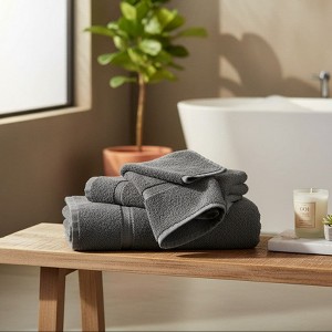 GOI Collection Towels By Rifz Textiles - 1 of 4