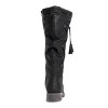 LUKEES by MUK LUKS Women's Bianca Beverly Boots - 3 of 4