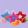 Superstar Soap Infused Sponge in Strawberries and Dreams - 3 of 3