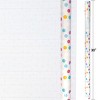 Bows and Sparkles 96"x30" Polka Dot Wrapping Paper Colorful - 3 of 3