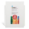 KINGART Canvas Panel Multi-Pack 28 pc - 2 of 4