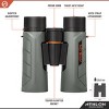 Athlon Optics Talos G2 HD Binoculars with Eye Relief for Adults and Kids, High-Powered Binoculars for Hunting, Birdwatching, and More - 2 of 4