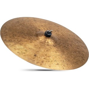 Istanbul Agop 30th Anniversary Medium Ride Cymbal 22 in. - 1 of 1