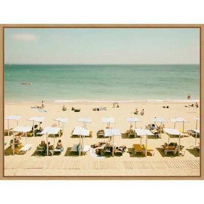 40 X 26 X 0.75 Precious By Kiki C Landon Unframed Wall Canvas - Icanvas  : Target