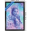 Trends International Wicked: For Good (2025) - Crown Framed Wall Poster Prints - 3 of 4