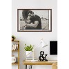 Trends International Riley Green - Ain't My Last Rodeo Framed Wall Poster Prints - 2 of 4