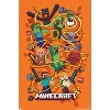 Trends International Minecraft - Funtage Unframed Wall Poster Prints - 4 of 4