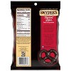 Snyder's of Hanover Holiday Hershey Dark Chocolate Dips - 6oz - 2 of 4