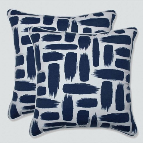 Nautica shop outdoor pillows