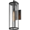 Lark Alfie 1 - Light Lantern in  Black - 4 of 4